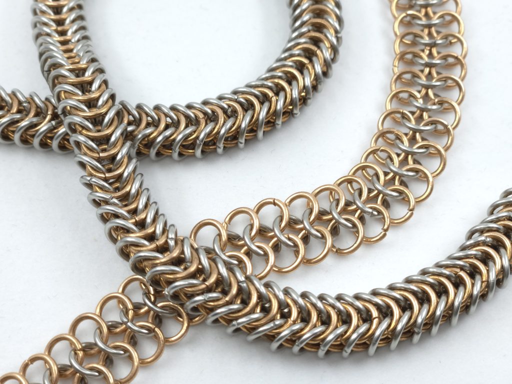 Chainmaille Workshop