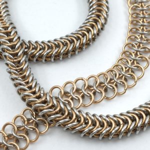 Chainmaille Workshop