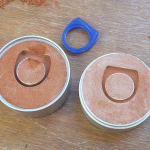 Sand Casting Workshop