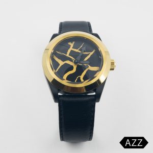 Kintsugi Watch